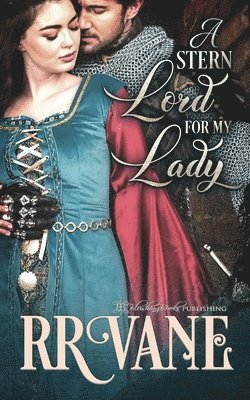 R R Vane - Stern Lord for My Lady, Häftad