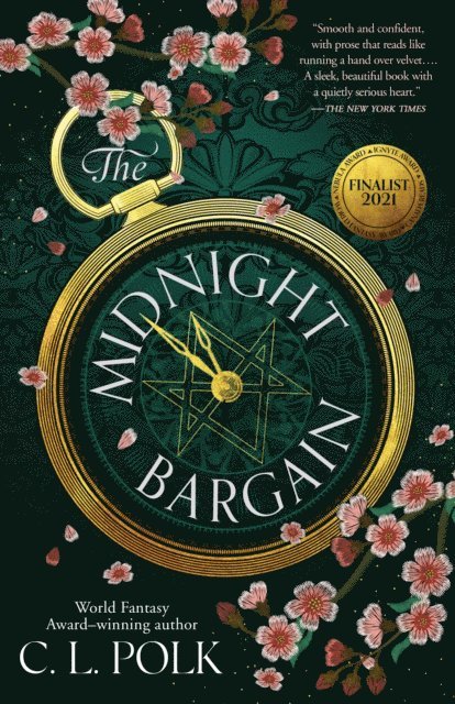 C.L. Polk - Midnight Bargain, E-bok. Tillgänglighet: Lägg i varukorg