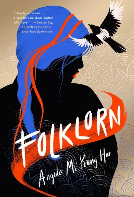 Angela Mi Young Hur - Folklorn, E-bok. Tillgänglighet: Lägg i varukorg