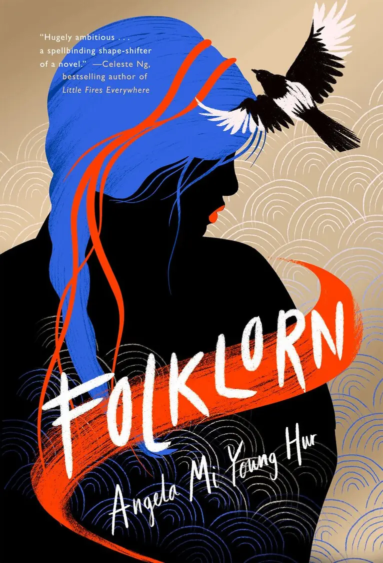 Angela Mi Young Hur - Folklorn, Häftad. Tillgänglighet: Lägg i varukorg
