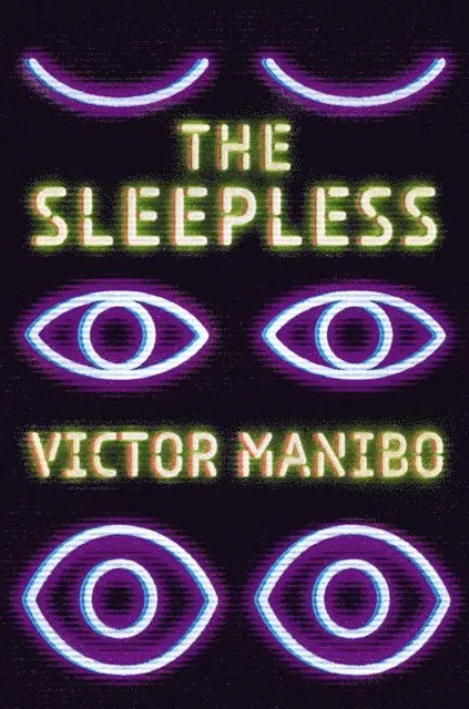 Victor Manibo - Sleepless, E-bok. Tillgänglighet: Lägg i varukorg