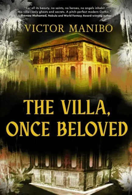 Victor Manibo - Villa, Once Beloved, E-bok. Tillgänglighet: Lägg i varukorg