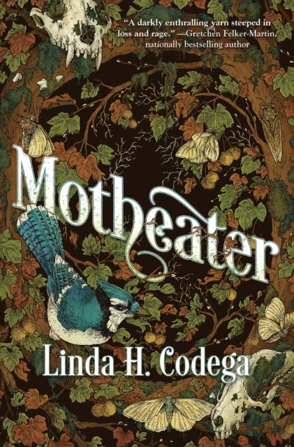 Linda H. Codega - Motheater, E-bok