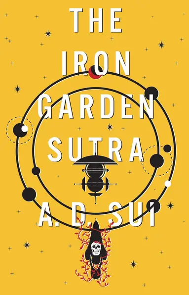 Iron Garden Sutra