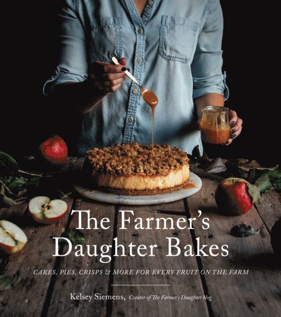 Farmer's Daughter Bakes