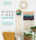 Mixed Fiber Macram�