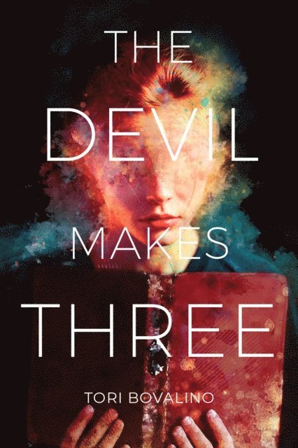 Tori Bovalino - Devil Makes Three, The, E-bok