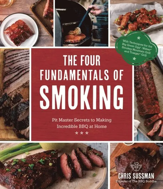 Four Fundamentals of Smoking