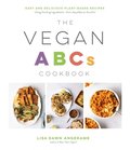 Vegan ABCs Cookbook