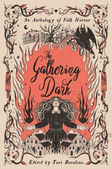 Alex Brown, Shakira Toussaint, Aden Polydoros, Courtney Gould, Olivia Chadha, Allison Saft, Hannah Whitten, Tori Bovalino, Chloe Gong, Erica Waters - Gathering Dark, The, E-bok