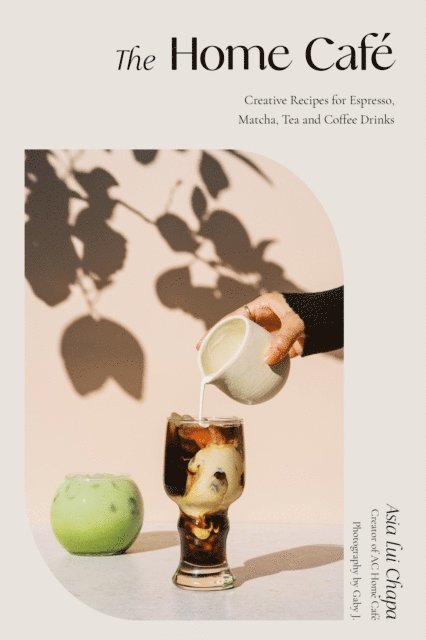 Asia Lui Chapa - Home Cafe, E-bok. Tillgänglighet: Lägg i varukorg