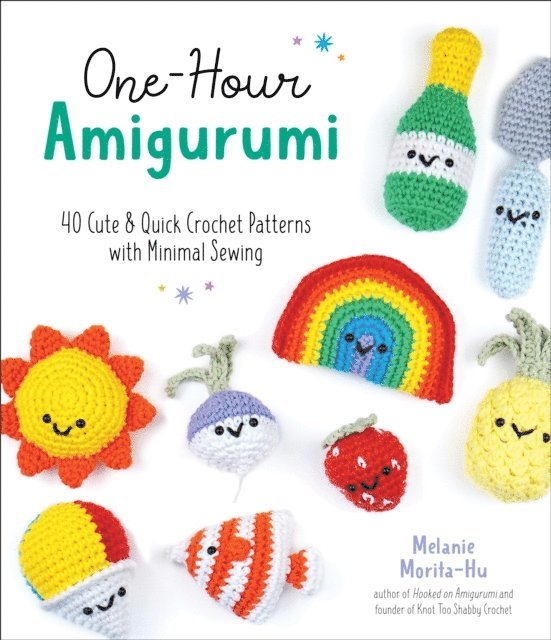 One-Hour Amigurumi