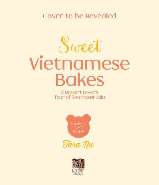 Sweet Vietnamese Bakes