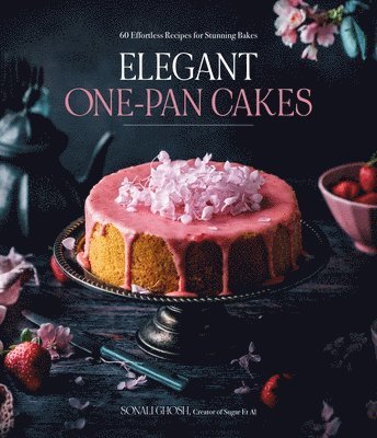 Elegant One-Pan Cakes