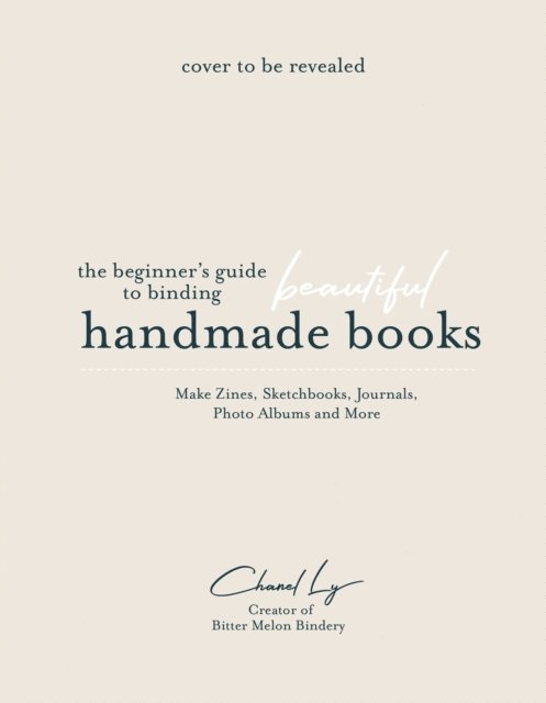 Chanel Ly - Handmade Books at Home, E-bok