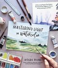 Mastering Light in Watercolor