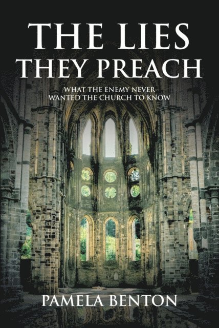 Pamela Benton - Lies They Preach, E-bok. Tillgänglighet: Lägg i varukorg