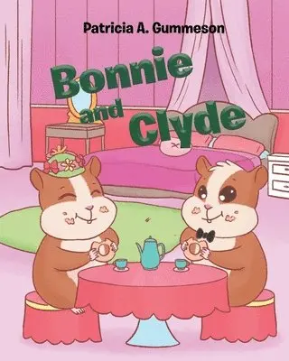 Patricia A Gummeson - Bonnie and Clyde, Häftad. Tillgänglighet: Lägg i varukorg