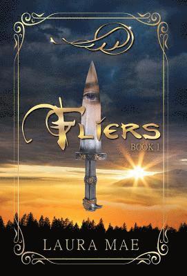 Laura Mae - Fliers: Book 1 in Fliers Series, Inbunden. Tillgänglighet: Lägg i varukorg