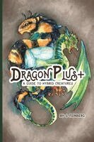 Jessica Feinberg - Dragon Plus +, Häftad. Tillgänglighet: Lägg i varukorg