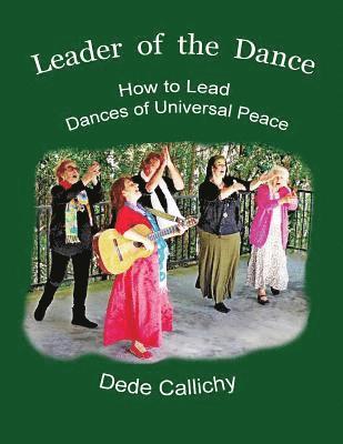 Leader of the Dance