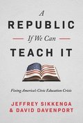 The Civic Education Crisis