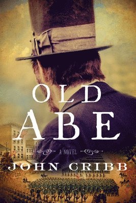 John Cribb - Old Abe, Häftad