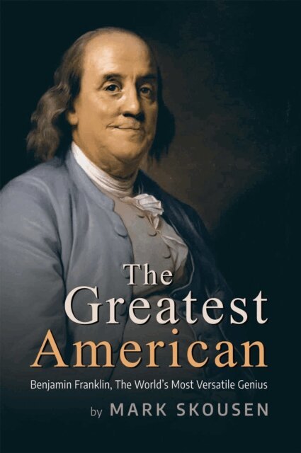 Mark Skousen - Greatest American, E-bok. Tillgänglighet: Lägg i varukorg