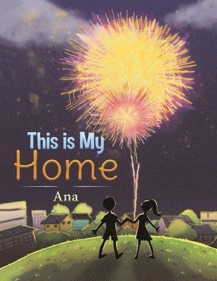 Ana - This is My Home, Häftad