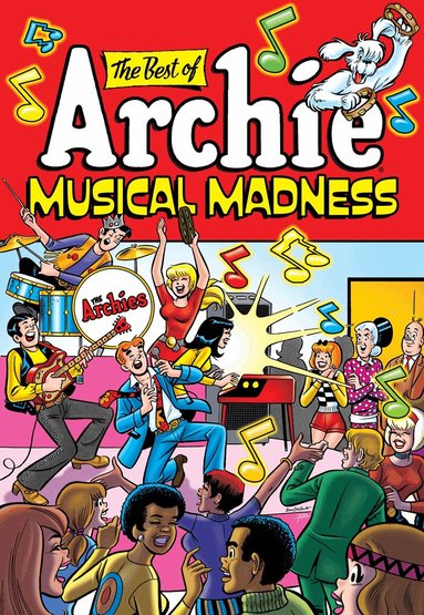 Best of Archie: Musical Madness