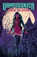 Vampironica: New Blood