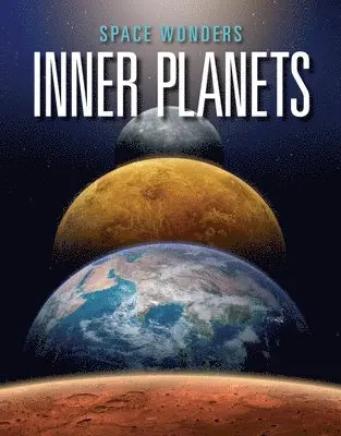 Joanne Mattern - Inner Planets, Häftad. Tillgänglighet: Lägg i varukorg