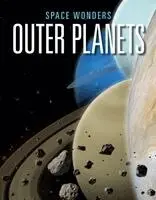 Joanne Mattern - Outer Planets, Häftad. Tillgänglighet: Lägg i varukorg
