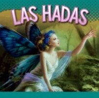 Gail Terp - Las Hadas, Häftad