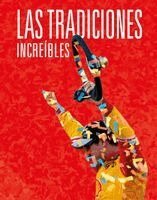 Aidan Whitcomb - Las Tradiciones Increíbles, Häftad. Tillgänglighet: Lägg i varukorg