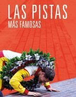 Aidan Whitcomb - Las Pistas Más Famosas, Häftad