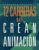 Meghan Hatalla - 12 Carreras Que Crean Animación, Häftad. Tillgänglighet: Lägg i varukorg