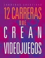 Meghan Hatalla - 12 Carreras Que Crean Videojuegos, Häftad. Tillgänglighet: Lägg i varukorg