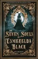 N K Brown - Seven Souls of Esmerelda Black, Häftad. Tillgänglighet: Lägg i varukorg