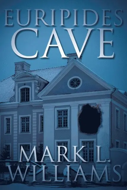 Mark L. Williams - Euripides Cave, E-bok. Tillgänglighet: Lägg i varukorg
