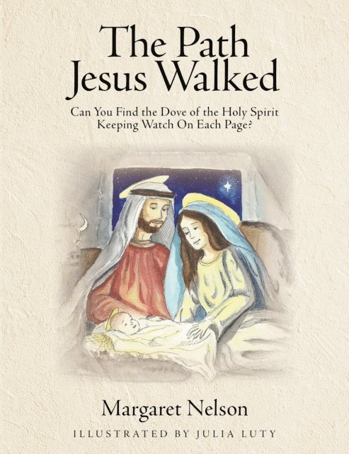 Margaret Nelson - Path Jesus Walked, E-bok