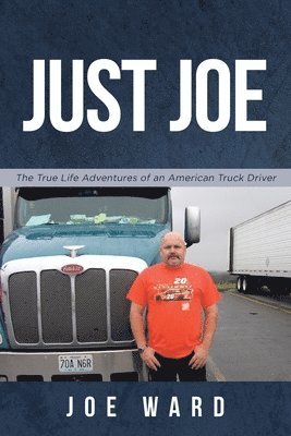 Joe Ward - Just Joe, Häftad
