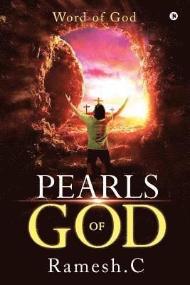 Ramesh C. - Pearls of God: Word of God, Häftad