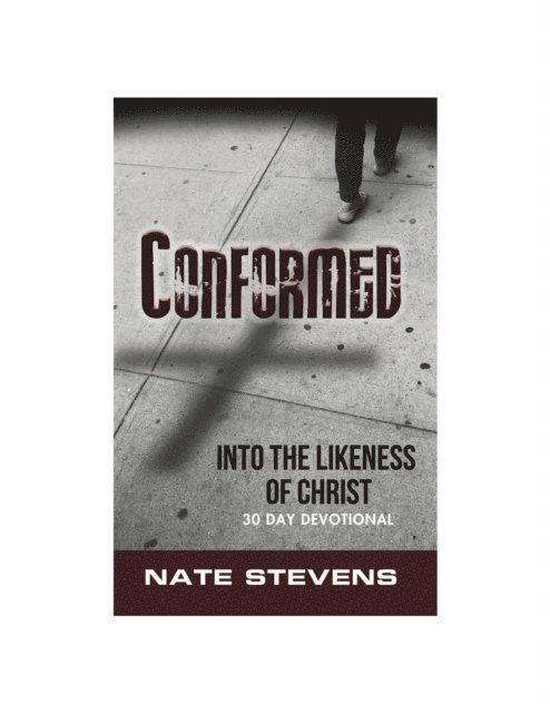 Nate Stevens - Conformed, E-bok