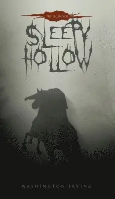 Washington Irving - Legend of Sleepy Hollow, Inbunden. Tillgänglighet: Lägg i varukorg