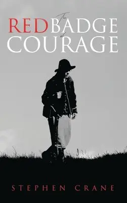 Stephen Crane - Red Badge of Courage, Inbunden. Tillgänglighet: Lägg i varukorg
