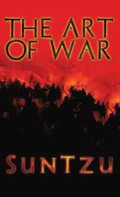 Sun Tzu - Art of War, Inbunden. Tillgänglighet: Lägg i varukorg