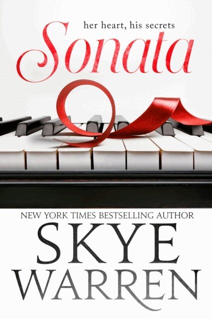 Skye Warren - Sonata, E-bok
