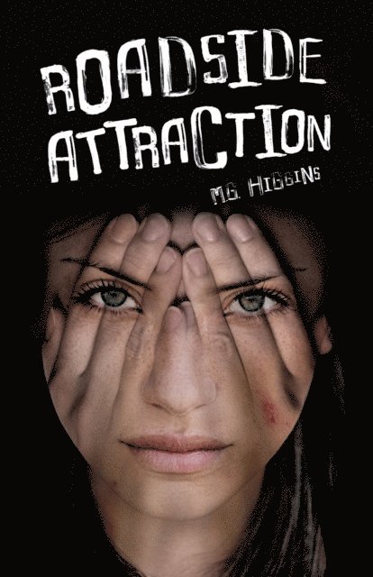 M.G. Higgins M.G. - Roadside Attraction, E-bok. Tillgänglighet: Lägg i varukorg