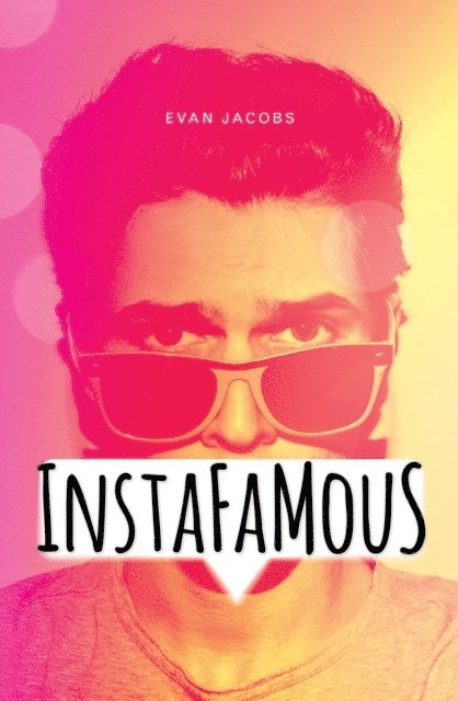 Evan Jacobs Evan - Instafamous, E-bok. Tillgänglighet: Lägg i varukorg